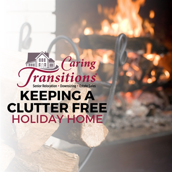 Keeping A Clutter Free Holiday Home